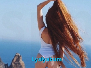 Lyalyabum