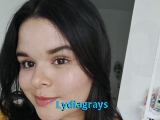 Lydiagrays