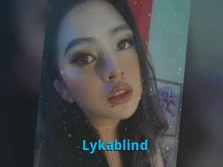 Lykablind