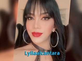 Lyliaalcantara