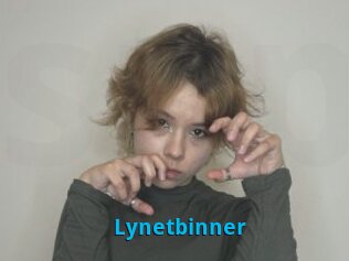 Lynetbinner