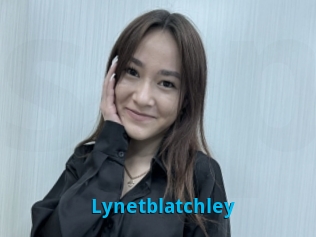 Lynetblatchley