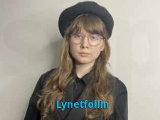 Lynetfollin