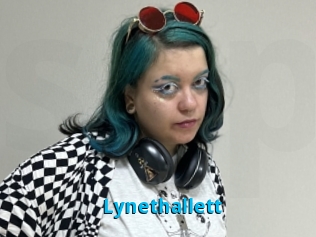 Lynethallett