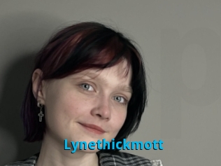 Lynethickmott