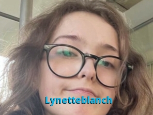 Lynetteblanch