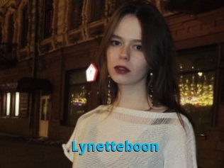Lynetteboon