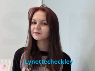 Lynettecheckley