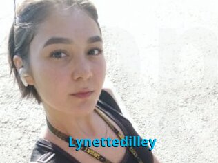 Lynettedilley