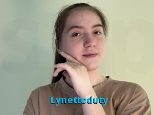 Lynetteduty