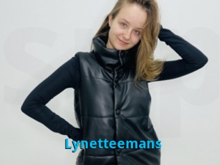 Lynetteemans