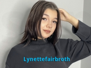 Lynettefairbroth