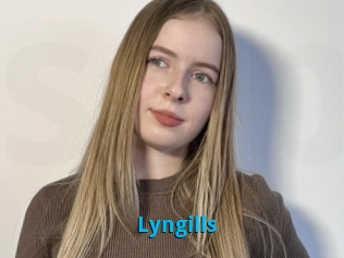 Lyngills