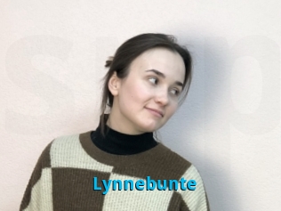 Lynnebunte