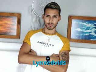 Lynxedvids