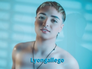 Lyongallego