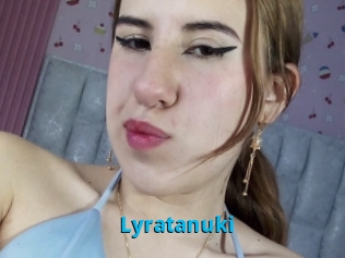 Lyratanuki