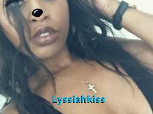 Lyssiahkiss