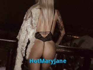 MaryJaneXO
