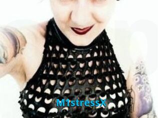 M1stressX