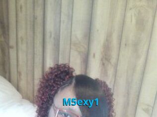 M5exy1
