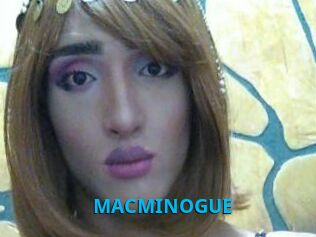 MACMINOGUE