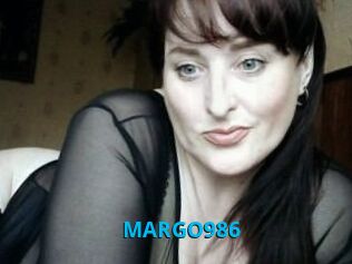 MARGO986