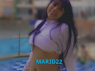 MARID22