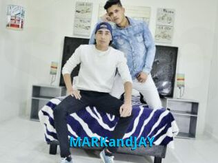MARKandJAY