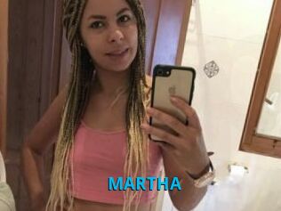 MARTHA