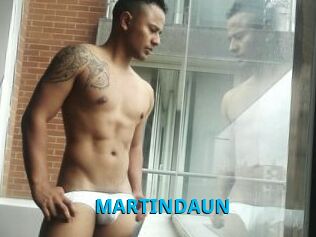 MARTINDAUN