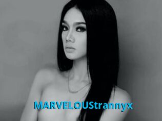 MARVELOUStrannyx