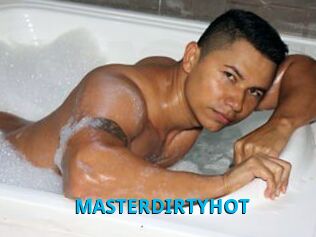 MASTERDIRTYHOT