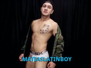 MATIASLATINBOY