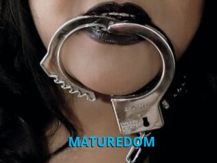 MATUREDOM