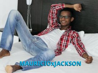 MAURICIOxJACKSON