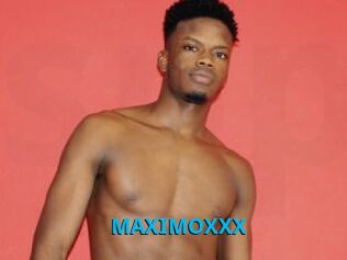 MAXIMOXXX