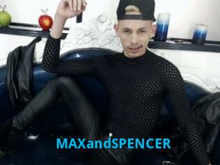 MAXandSPENCER