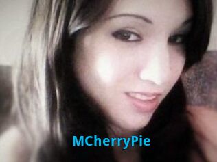 MCherryPie