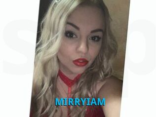 MIRRYIAM