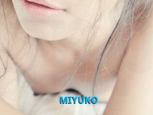 MIYUKO