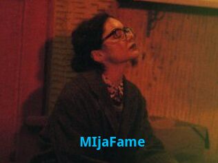 MIjaFame
