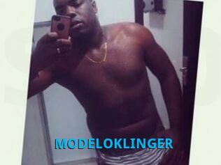MODELOKLINGER