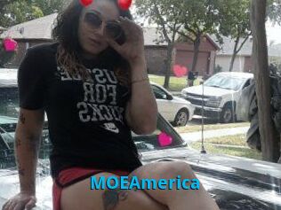 MOEAmerica