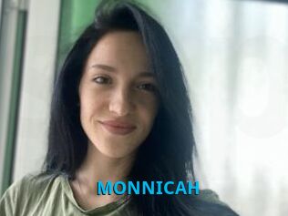 MONNICAH