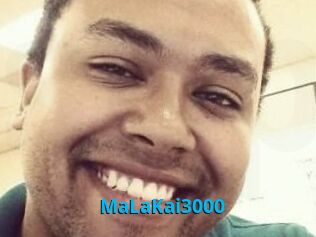 MaLaKai3000