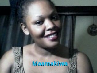 Maamakiwa