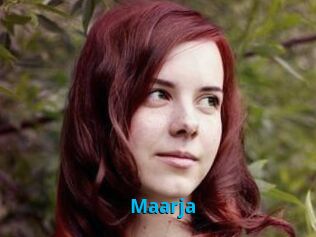 Maarja