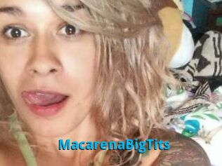 MacarenaBigTits