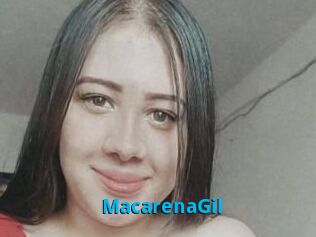 MacarenaGil